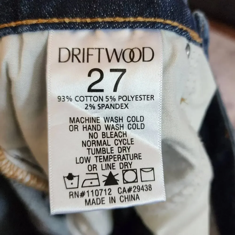 DRIFTWOOD free people